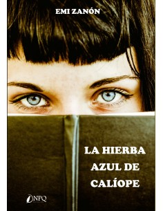 LA HIERBA AZUL DE CALIOPE