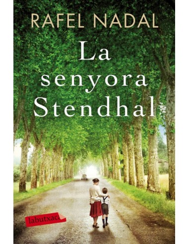 LA SENYORA STENDHAL
