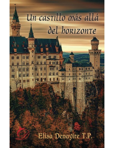 Un castillo mas alla del horizonte
