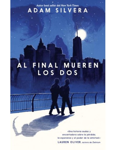 AL FINAL MUEREN LOS DOS