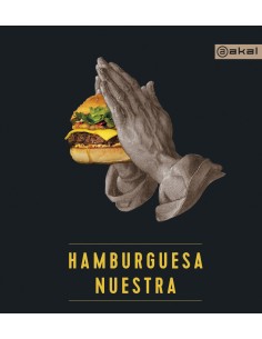 HAMBURGUESA NUESTRA