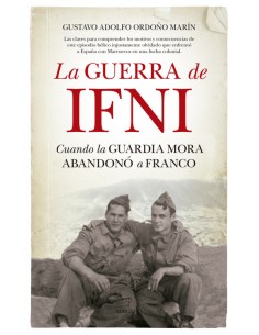 LA GUERRA DE IFNI