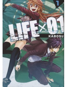 LIFEX01