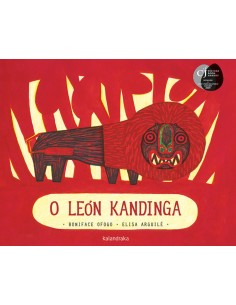 O leon Kandinga