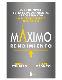 MAXIMO RENDIMIENTO
