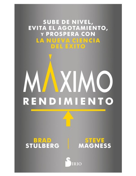 MAXIMO RENDIMIENTO
