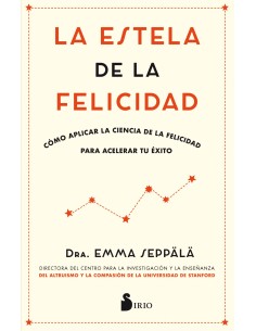 ESTELA DE LA FELICIDAD