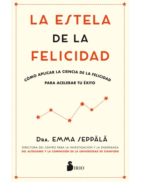 ESTELA DE LA FELICIDAD
