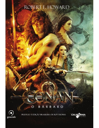 Conan