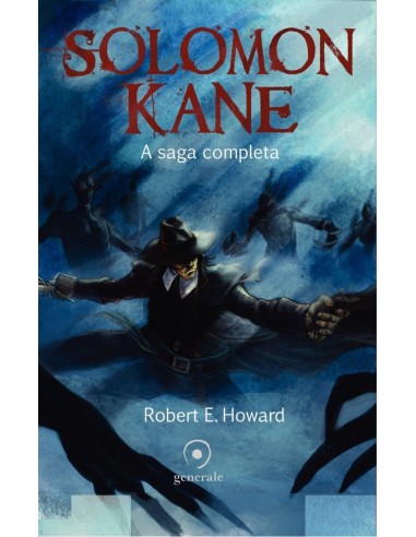 Solomon Kane