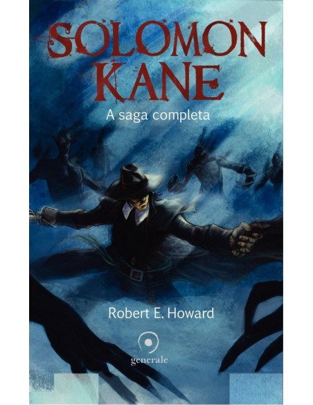 Solomon Kane