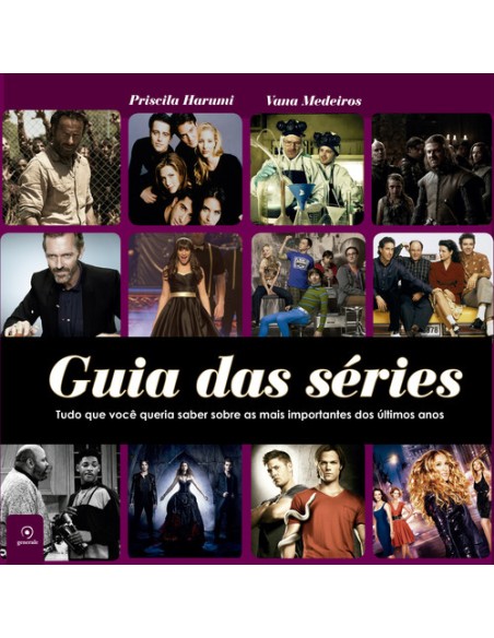 Guia das series