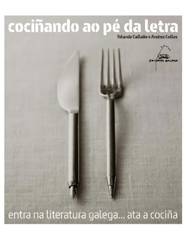 Cocinando ao pe da letra