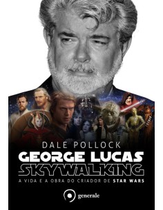 George Lucas Skywalking