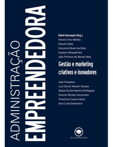 Administracao Empreendedora