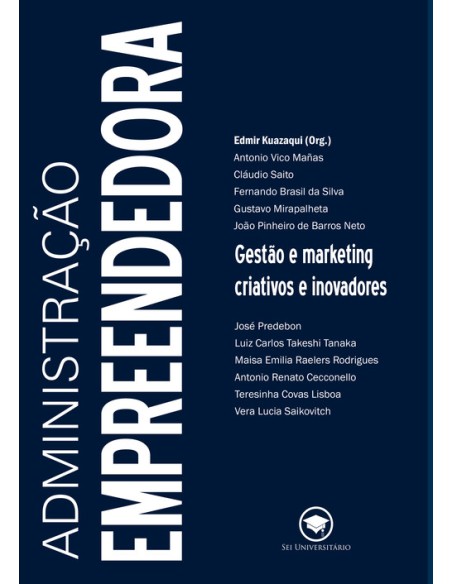 Administracao Empreendedora