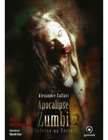 Apocalipse Zumbi 2