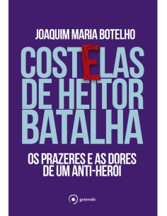 Costelas de Heitor Batalha