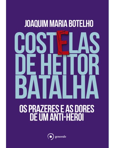 Costelas de Heitor Batalha