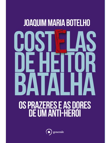 Costelas de Heitor Batalha