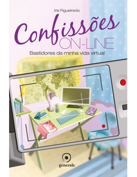Confissoes On line