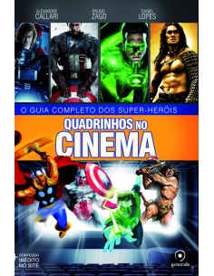 Quadrinhos no cinema 1