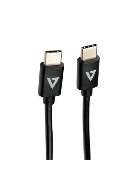 V7USB2C-1M cable USB USB 2.0 USB C Negro