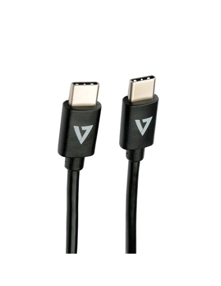 V7USB2C-2M cable USB USB 2.0 USB C Negro