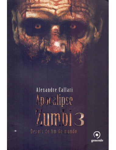 Apocalipse zumbi 3