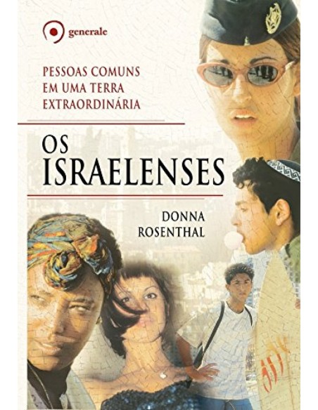 Os Israelenses