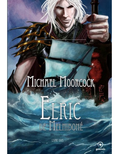 Elric de Melnibone