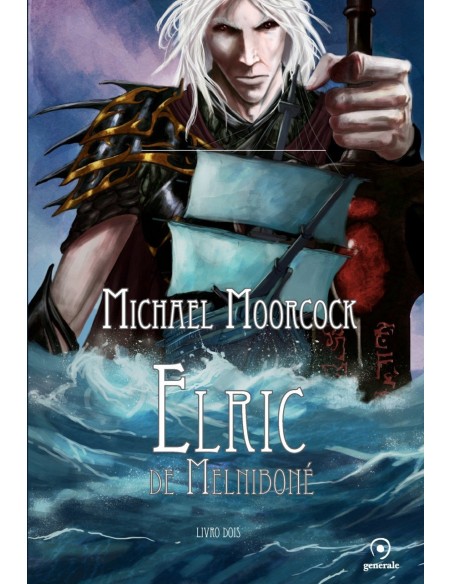 Elric de Melnibone