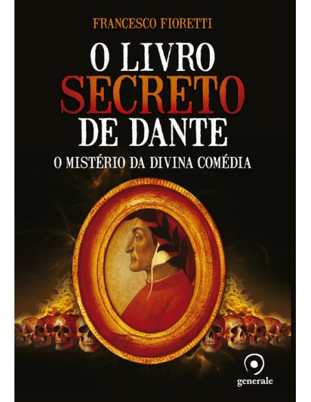 O livro secreto de Dante