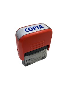SELLO DE ENTINAJE PRINTER FORMULA COPIA COLOP 151711