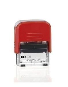 SELLO e.A. COLOP C20 COPIA