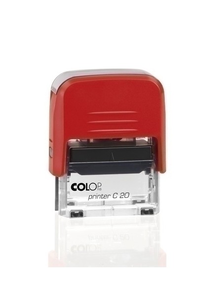 SELLO e.A. COLOP C20 COPIA