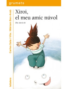 Xiroi el meu amic nuvol