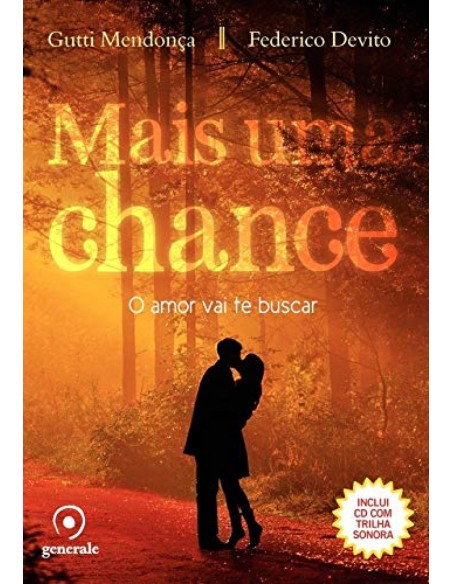 Mais uma chance
