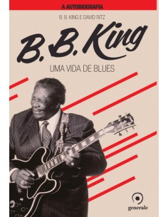 BBKing A autobiografia