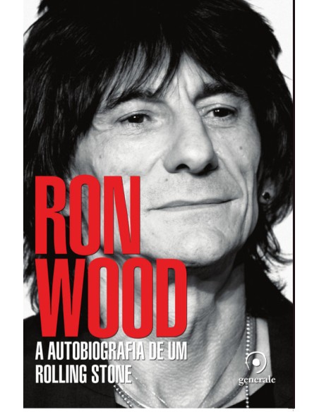 Ron Wood
