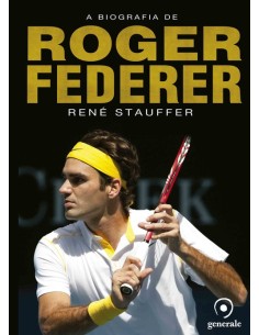 A biografia de Roger Federer