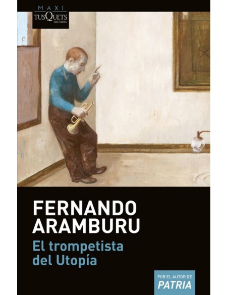 EL TROMPETISTA DEL UTOPIA