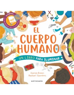 EL CUERPO HUMANO
