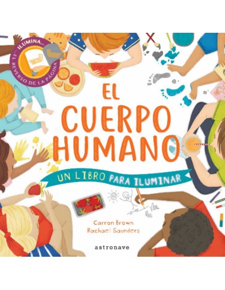 EL CUERPO HUMANO