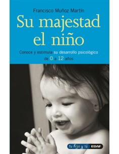 Su majestad el nino