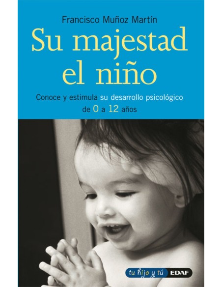 Su majestad el nino