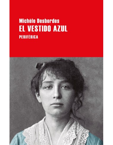 EL VESTIDO AZUL