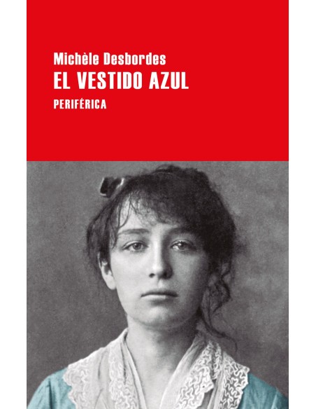 EL VESTIDO AZUL