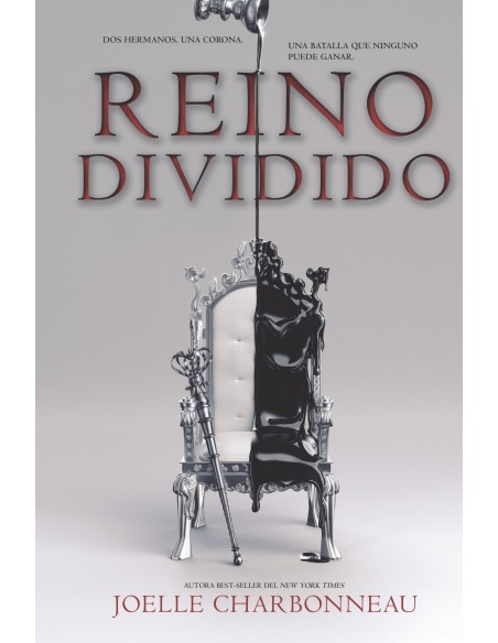 REINO DIVIDIDO