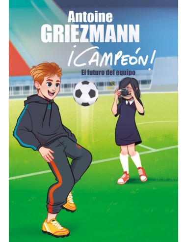 EL FUTURO DEL EQUIPO